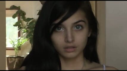 Faye Reagan_Poor Little Shyla