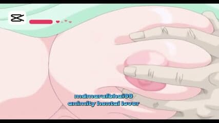 ANIME UNCENSORED HENTAI GIRL JAPANESE  CARTOON