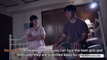 During My Wifes Pregnancy, I Was Forbidden To With Step mother In Law And My Motherinlaw.