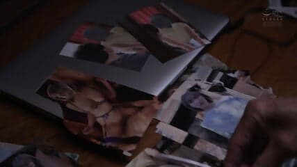 My son's girlfriend's face and body are so perfect that I can't stop getting an erection. Waka Misono