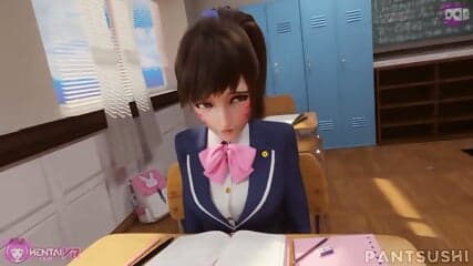 Dva After Hours