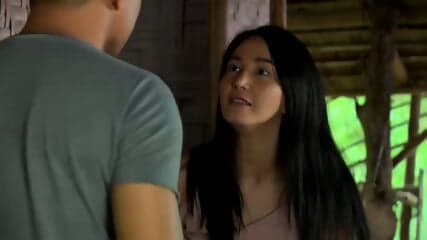Katrina Halili - The Stepdaughter