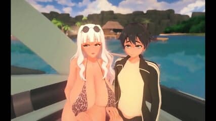 NTR Hero's Friend 1 - 3 [Japs8005]