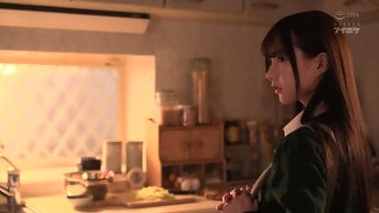 Saki Sasaki Gets Violated In Her School Uniform
