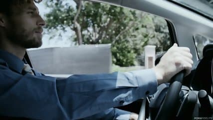 Blonde Addicted To Hardcore Sex