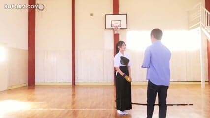 The 3rd National High School Kyudo Championships Top 8, Martial Arts