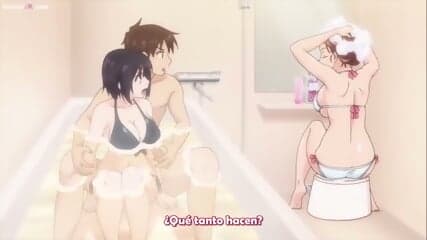 OverFlow Full sub español