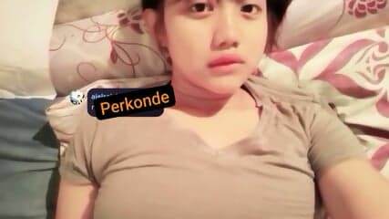 andini permata viral lagi full