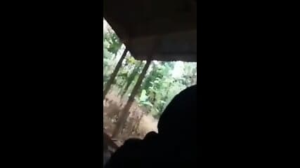 paksa adik nelen peju full