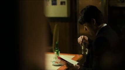 Korean actress "Esom" in movie Scarlet Innocence 2014 (part2)