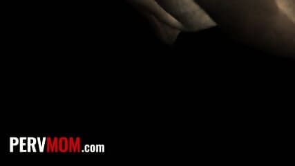 Your Stepmom Wants Your Cum In Her Tight Pussy (PervMom Member Story) - PervMom X Family Strokes