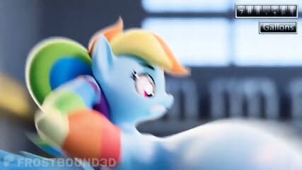 RAINBOW (FROSTBOUND)