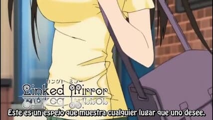 Un Hombre se Coje a todas con su Espejo Magico Mira en: