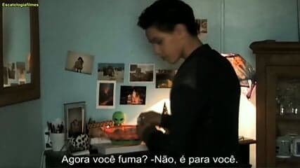 Baise-moi - Legendado PT/BR