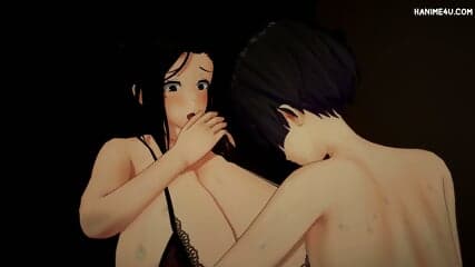 3D hentai bbw by xiaochun 8