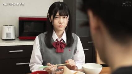 Akari Minase [Missing Report] Im Looking For My Little Sister