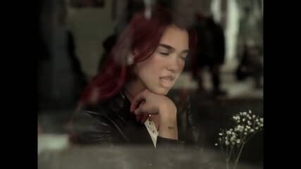 Dua Lipa - Training Season DF PMV by IEDIT