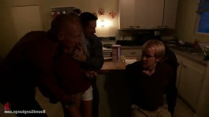 The debt collectors