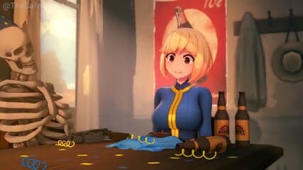Fallout Season 2 Kept You Waiting