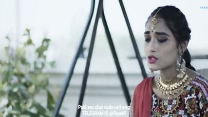Muthiya NueFliks Gujarati Hot Web Series