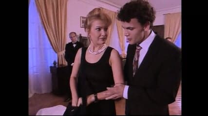 Citizen Shane (Full Movie With Draghixa, Erika Bella, Anita Rinaldi, Maeva) 1994
