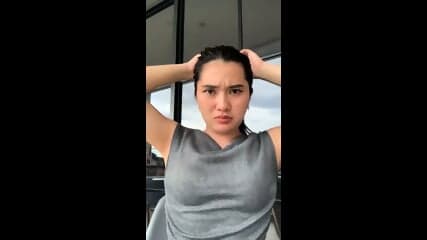 Armpits sweety