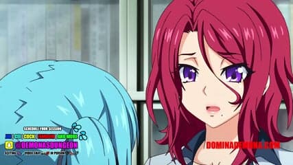 ANIME UNCENSORED HENTAI JAPANESE CARTOON JAV JOI CUMSHOT BIG TITS ANAL FUTA AI FUTANARI