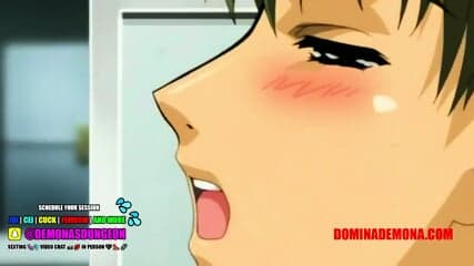 ANIME UNCENSORED HENTAI JAPANESE CARTOON JAV JOI CUMSHOT BIG TITS ANAL FUTA AI FUTANARI