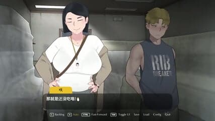 Seasons of loss - Spring Episode [NTRMAN] Voiced Gameplay