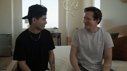 Reverse Gangbang