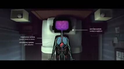 Inner Workings 2016 - animated short