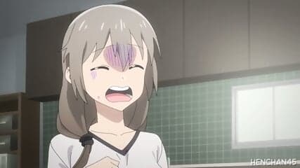 Tsuki-chan’s Hot Kitchen Adventures: More Than Just Cooking!