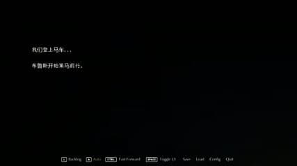 The Lust Voyage All CGs + GamePlay [NTRMAN]