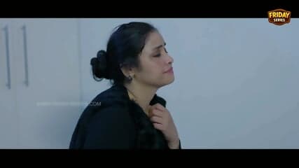 Santa 2025 Fridayseries Malayalam Hot Series