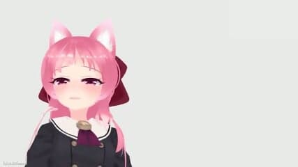 Vtuber BJ