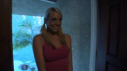 My Daughter's Fucking Blackzilla 16 - Shawna Lenee