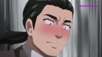 Lust Behind Bars: She Gave Her Body Wildly to Taste Freedom (Hentai Anime)