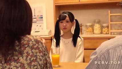 JAV: BBC Tutor Fucks Parents' Daughter & Cums Deep in Her Mouth!