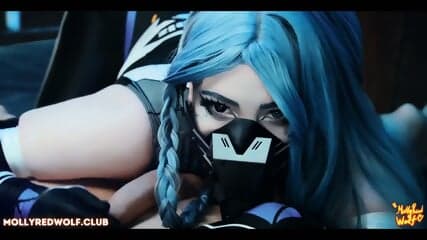 Android Cosplayer