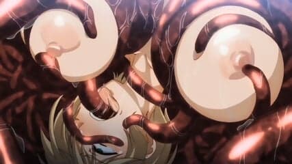 Hentai Tentacle Compilation 1