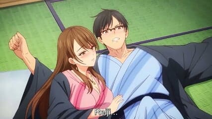 Married Couple Swap Sex Scemes 1 8 EDIT (Fuufu Koukan Modorenai Yoru) Perfect tits