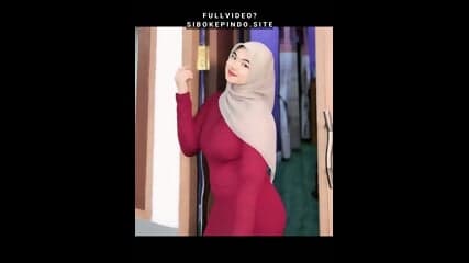 Bokep indo hijab tobrut di gilir di kebun