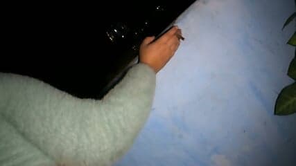 BBW TEEN SMOKING AND FUCKING