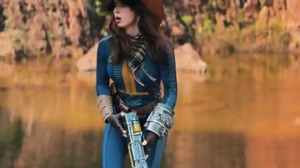 Fallout