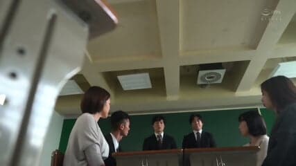 RO E482 - Maki Tomoda (English Sub) (Reduce Mosaic)