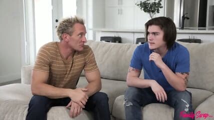Let's Breed Our Stepdaughter