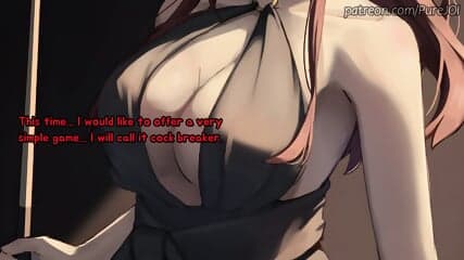 Get Erza Scarlet's paizuri as a reward for being her obedient boy (JOI)