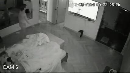 ipcam stepdaughter showing boobs to stepdad infront of mom | Check Description For More Videos