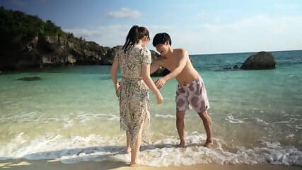 UNCENSORED: Sex On The Beach 2 Takarada Monami