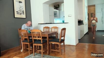 804 Hungry For Your Meat With Bonnie Dolce, Ray.mkv